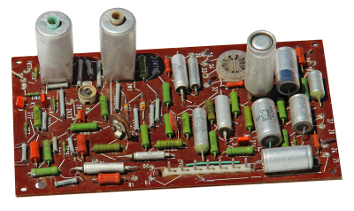 PCB設計與制作 PCB設計與制作