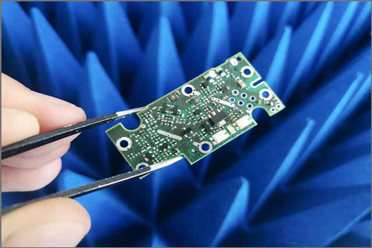 電磁兼容性測(cè)量 電磁兼容性測(cè)量