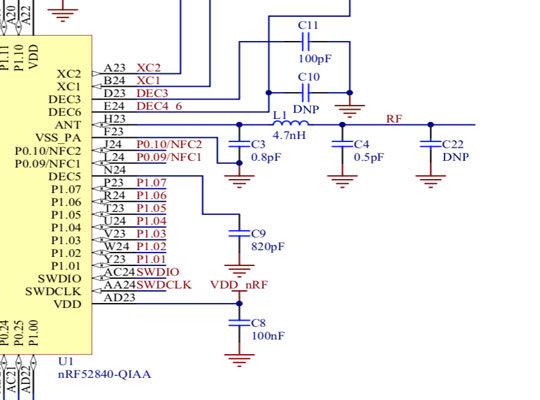 PCB設(shè)計(jì)原理圖 PCB設(shè)計(jì)原理圖